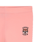 Jersey leggings KENZO KIDS 
                    GIRL