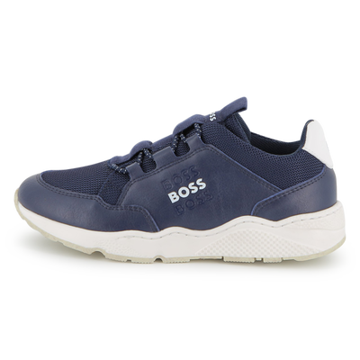 LACE-UP TRAINERS BOSS BOY