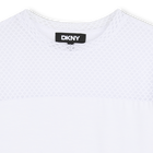 Short sleeve t-shirt DKNY 
                    GIRL