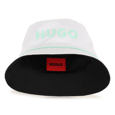 BOB REVERSIBLE HUGO UNISEX