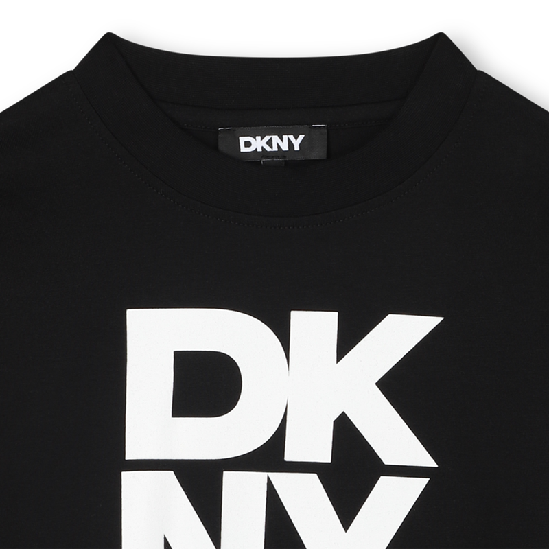 Long Sleeve T-Shirt DKNY 
                        UNISEX