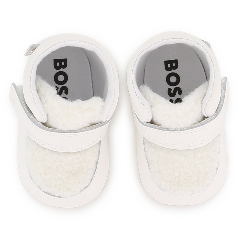 Slippers BOSS 
                        BOY
