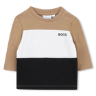 3-piece set BOSS 
                    BOY