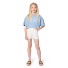 5-pocket shorts CHLOE 
                    GIRL