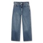 Denim pants ZADIG VOLTAIRE 
                    BOY