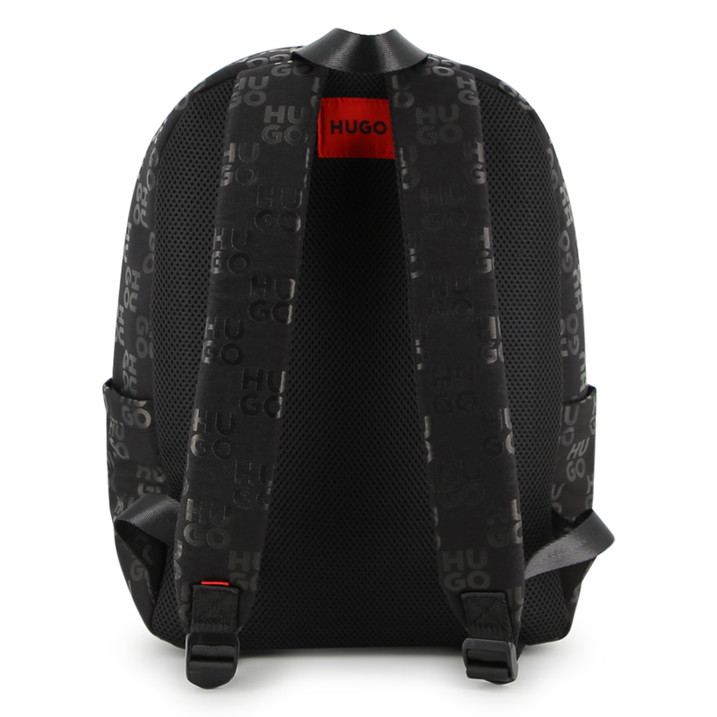Backpack HUGO 
                        BOY