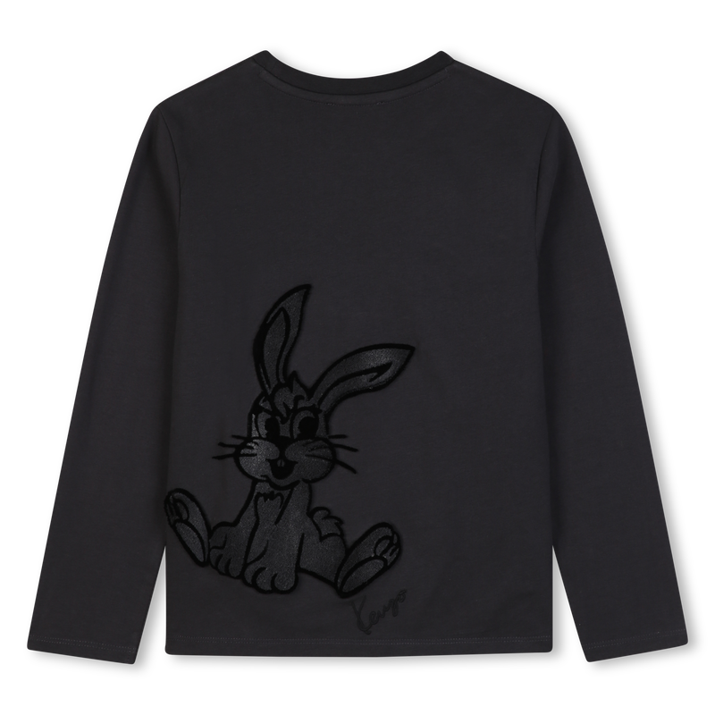 Long sleeve t-shirt KENZO KIDS 
                        BOY