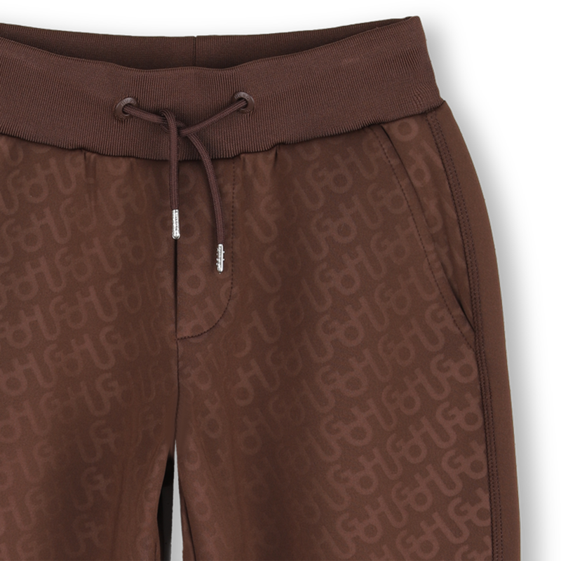 Jogging pants HUGO 
                        BOY