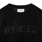 Velvet sweatshirt SONIA RYKIEL 
                    GIRL