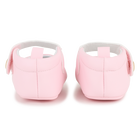 Faux slippers KARL LAGERFELD KIDS 
                    GIRL