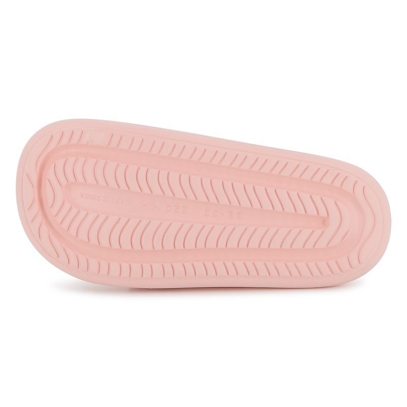 TAP KARL LAGERFELD KIDS 
                        GIRL