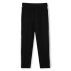 Jogging trousers KARL LAGERFELD KIDS 
                    BOY