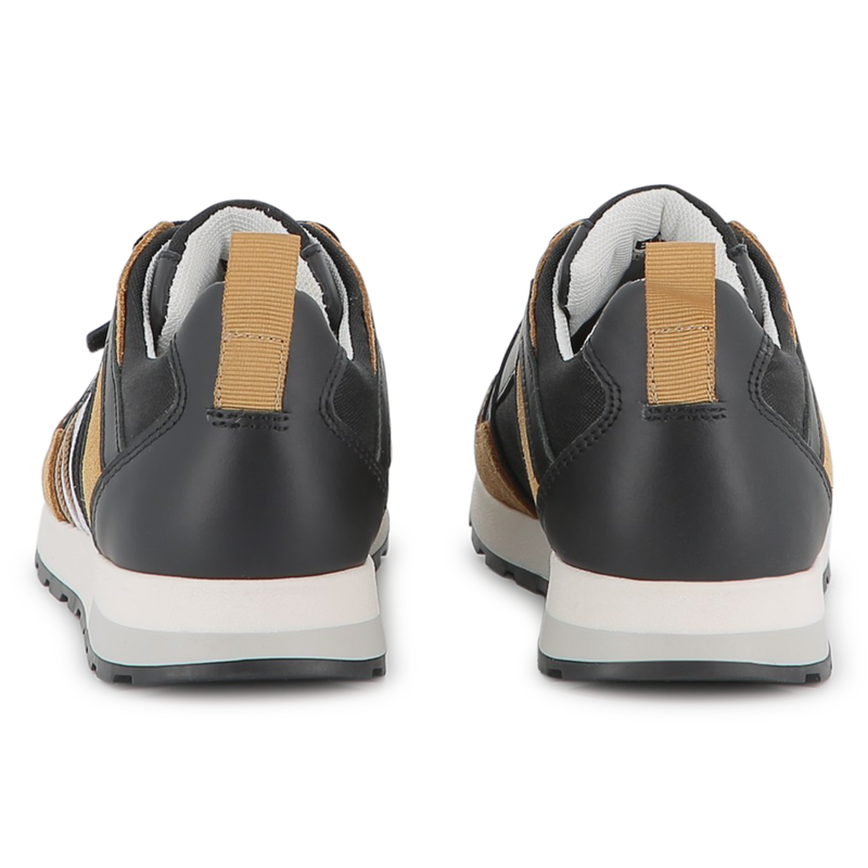 Lace-up sneakers BOSS 
                        BOY