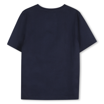 SHORT-SLEEVED T-SHIRT BOSS BOY