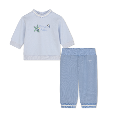 Jogging trousers KENZO KIDS BOY