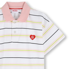 Striped dress HUGO 
                    GIRL