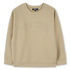 Cotton fleece sweatshirt DKNY 
                    UNISEX