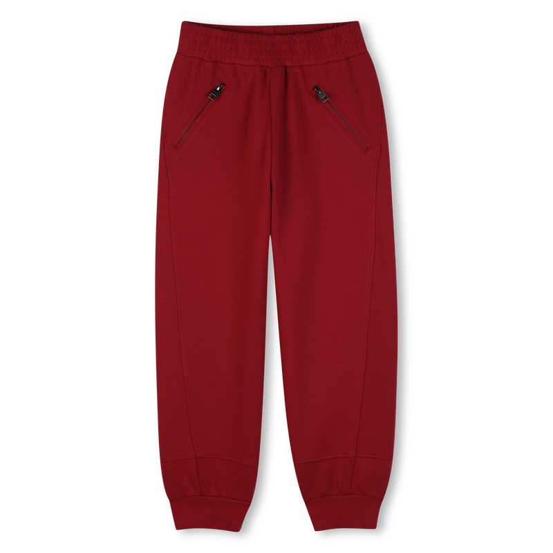Jogging pants GIVENCHY 
                        BOY