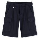 Suit bermuda shorts BOSS 
                    BOY