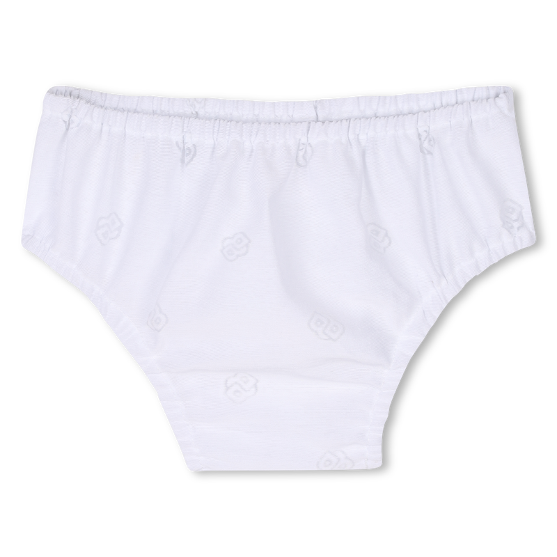 Dress and knickers set BOSS 
                        GIRL