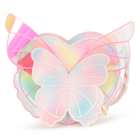 Glitter purse BILLIEBLUSH 
                    GIRL