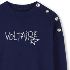 Round neck jumper ZADIG VOLTAIRE 
                    GIRL
