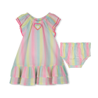 Dress and knickers set BILLIEBLUSH 
                    GIRL