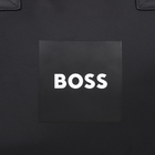 Diaper bag BOSS 
                    UNISEX