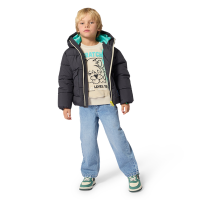 Sweatshirt BILLIEBLUSH BOY