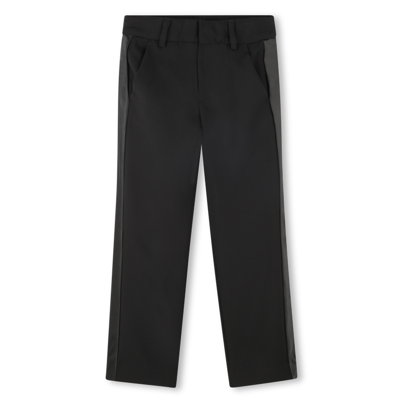 Smart suit trousers ZADIG & VOLTAIRE 
                        GIRL
