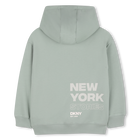 Hoodie DKNY 
                    UNISEX