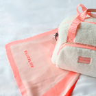 Knit blanket BILLIEBLUSH 
                    GIRL
