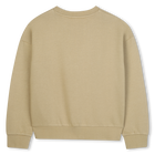 Long-sleeved sweatshirt MICHAEL KORS 
                    GIRL