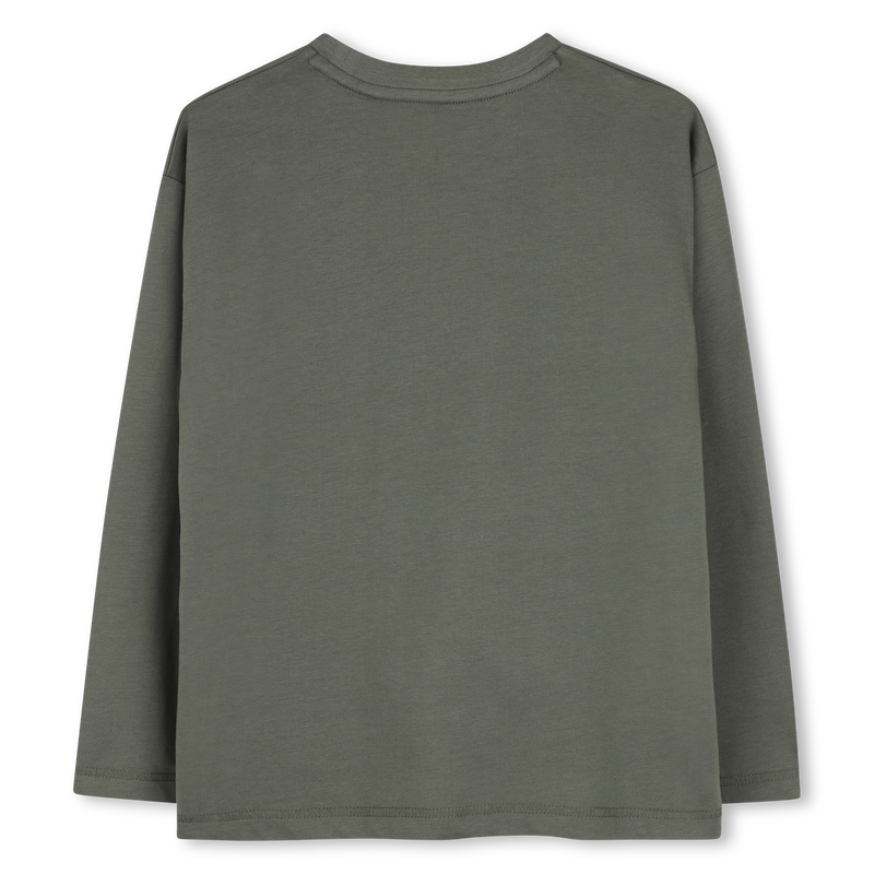 Long sleeve t-shirt TIMBERLAND 
                        BOY
