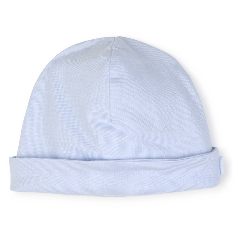 Pyjama set and hat BOSS 
                        BOY
