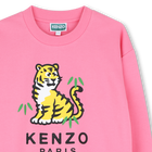 Sweatshirt KENZO KIDS 
                    GIRL