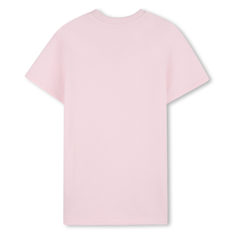 SHORT SLEEVE DRESS MARC JACOBS 
                        GIRL