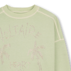 Round neck sweatshirt ZADIG VOLTAIRE 
                    GIRL