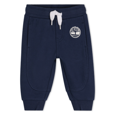 Fleece jogging bottoms TIMBERLAND BOY