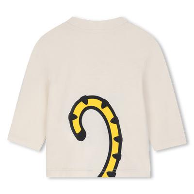 Long sleeve t-shirt KENZO KIDS UNISEX