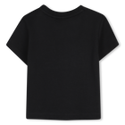 Short-sleeved t-shirt BOSS 
                    BOY