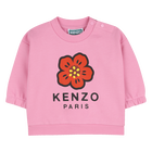 Sweatshirt and trousers set KENZO KIDS 
                    UNISEX