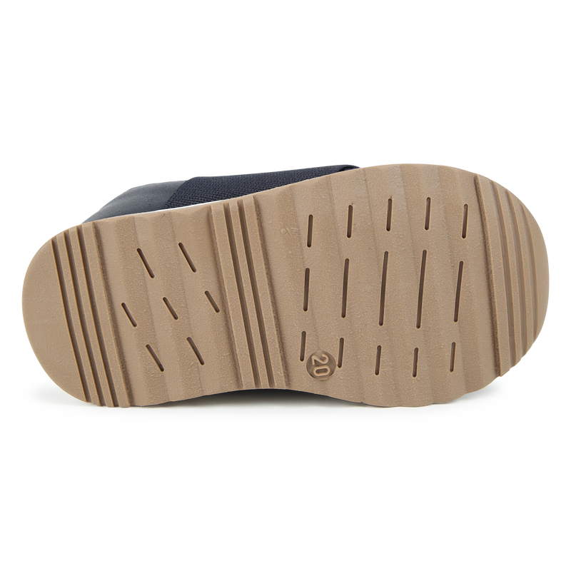 Elasticated Sneakers BOSS 
                        BOY