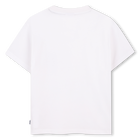 Short-sleeved t-shirt BOSS 
                    BOY