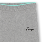 Knit pants KENZO KIDS 
                    GIRL