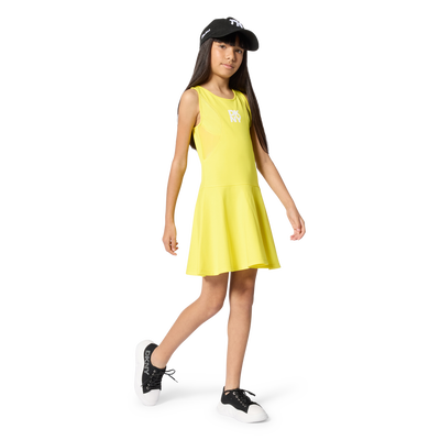 Girls&rsquo; Summer Look &ndash; DKNY 