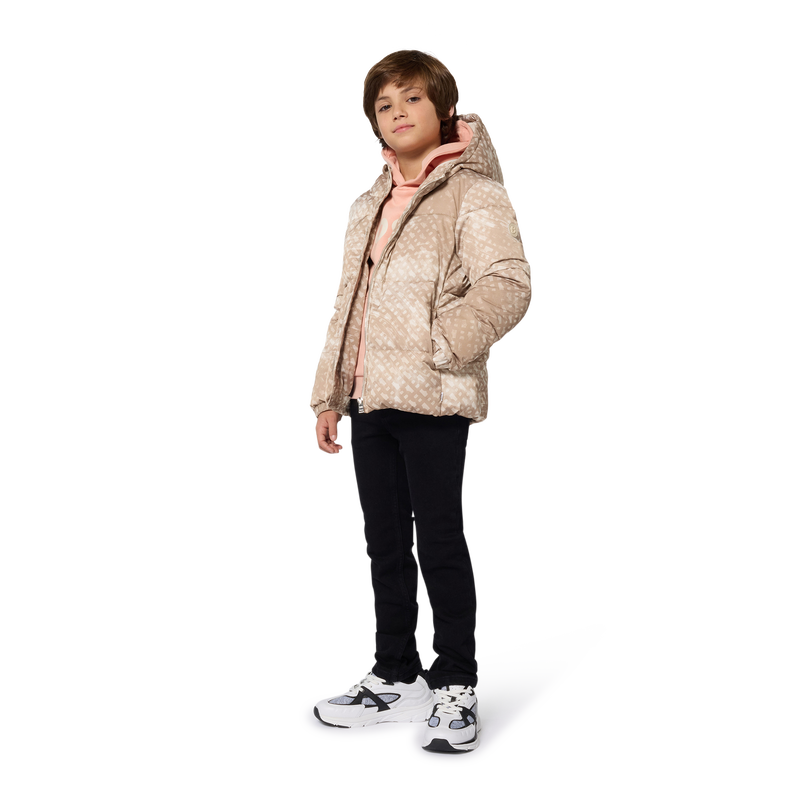 5-pocket denim pants BOSS 
                        BOY