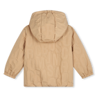 Reversible puffer jacket MARC JACOBS 
                    UNISEX