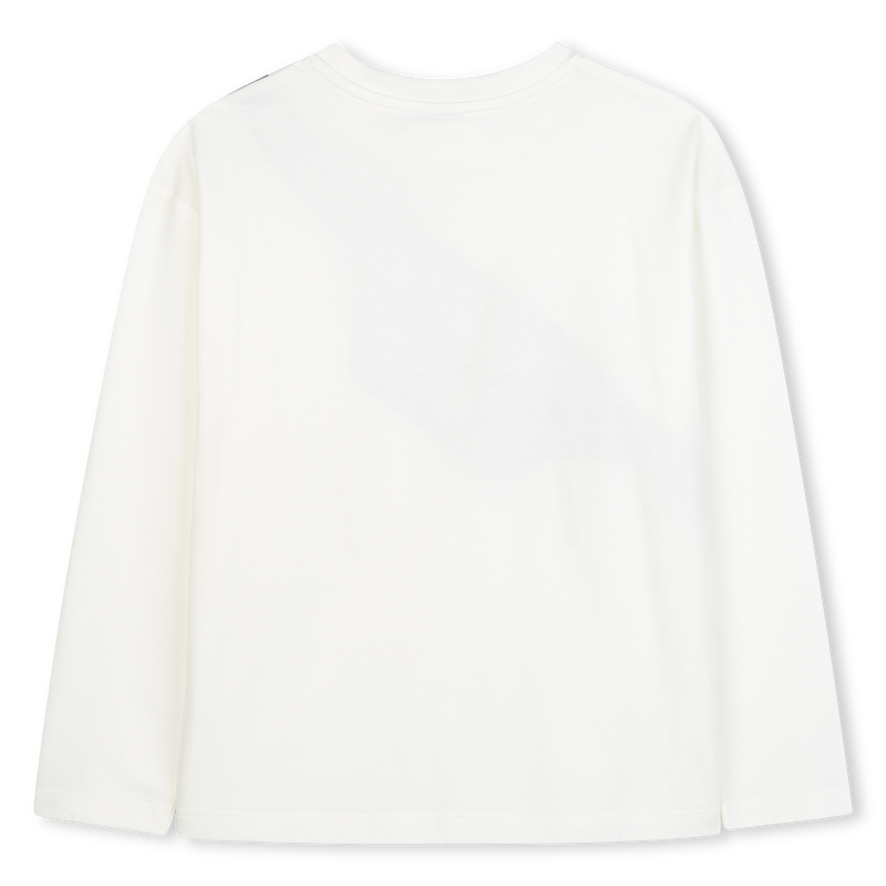 Long Sleeve T-Shirt MARC JACOBS 
                        BOY