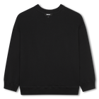 Reversible sweatshirt DKNY 
                    UNISEX